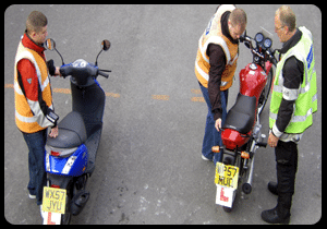 ACE Motorcycle Training Bristol