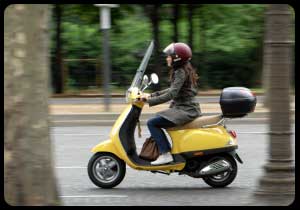 The CBT is a legal requirement and must be completed by virtually anyone who wants to ride a moped or motorcycle on the road and forms the first part of the process for those going on to a Full licence course.